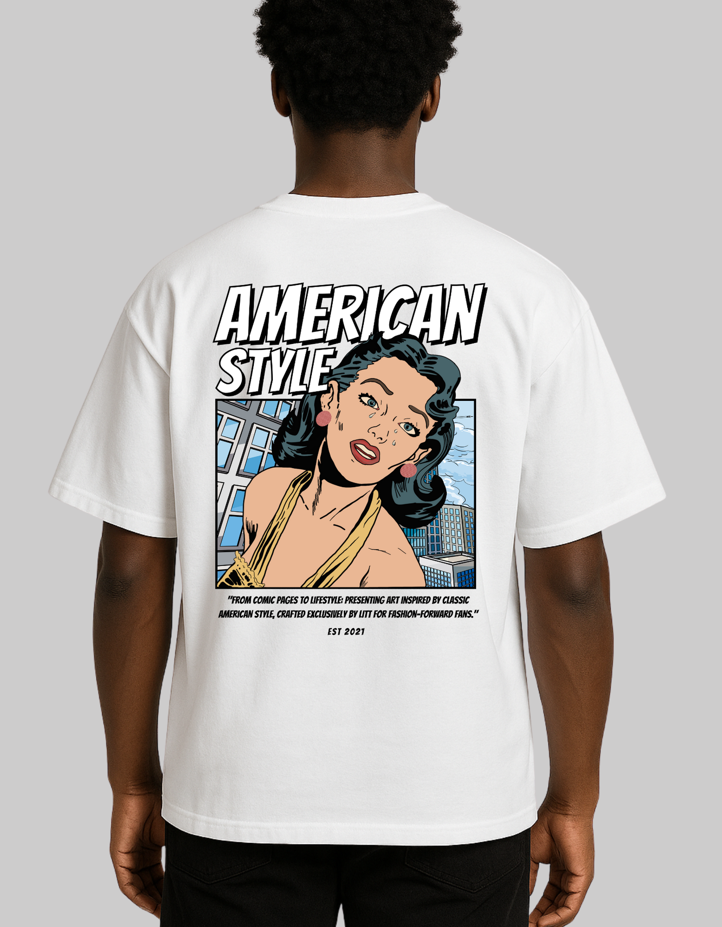 American Style