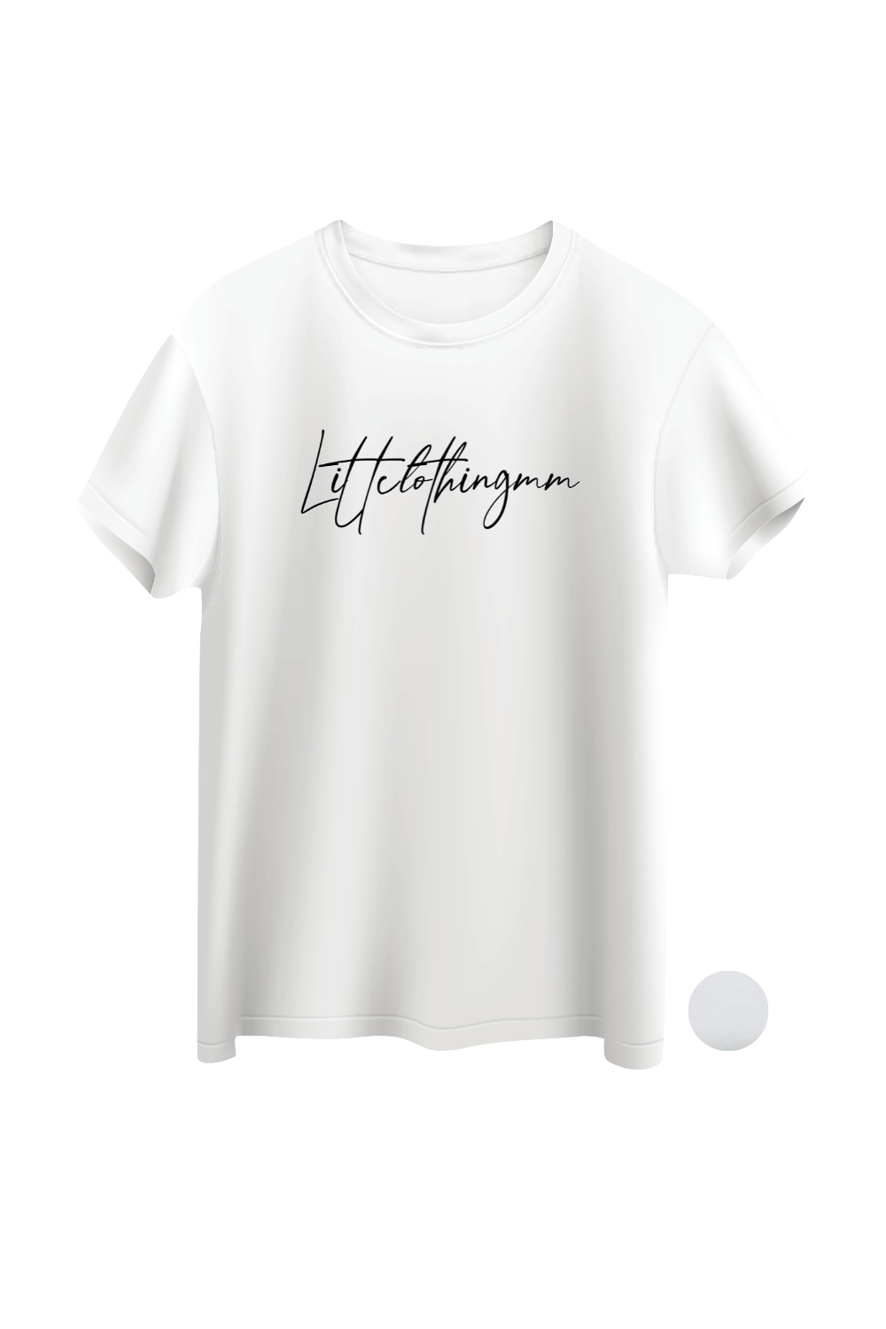 Littclothingmm Signature