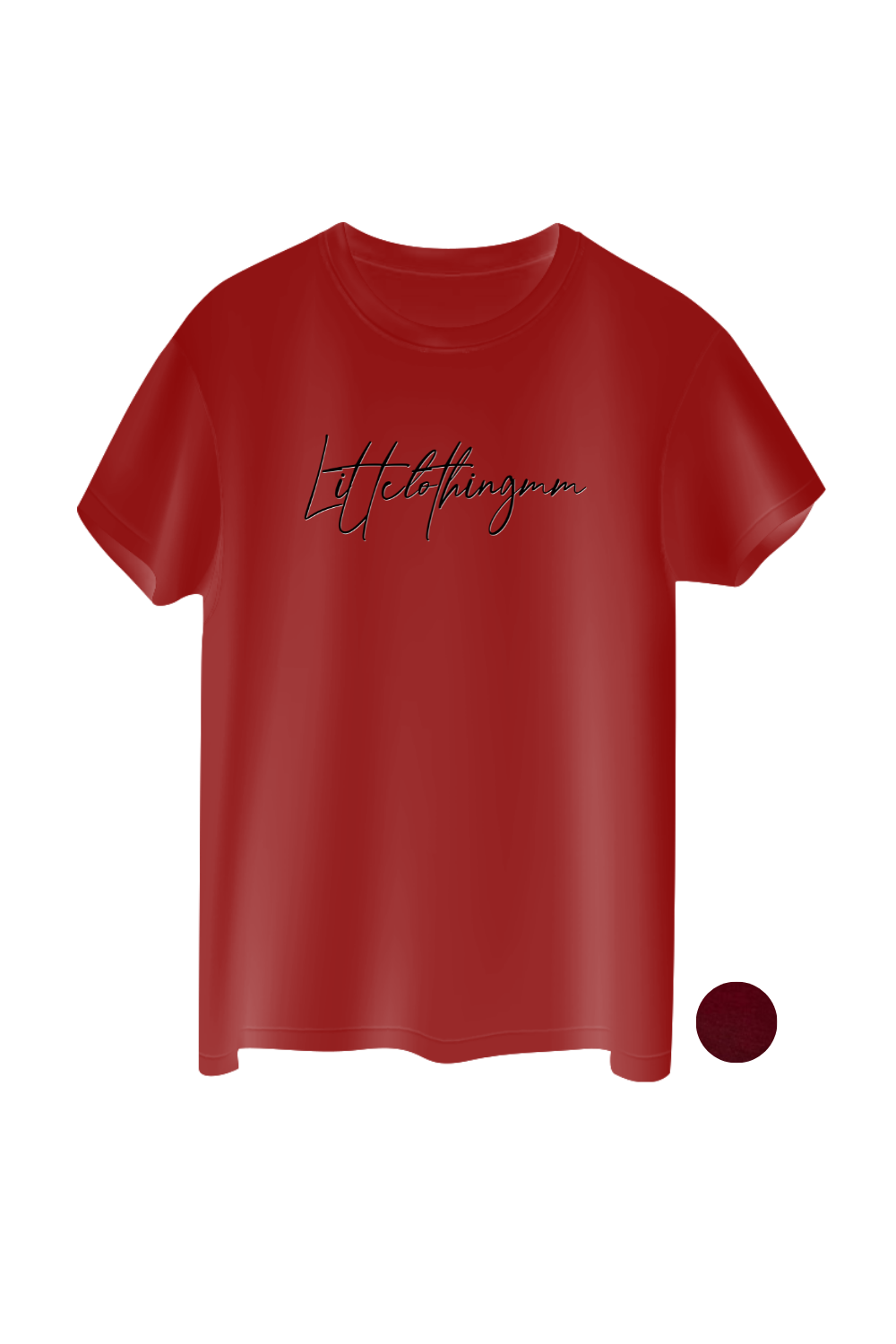 Littclothingmm Signature