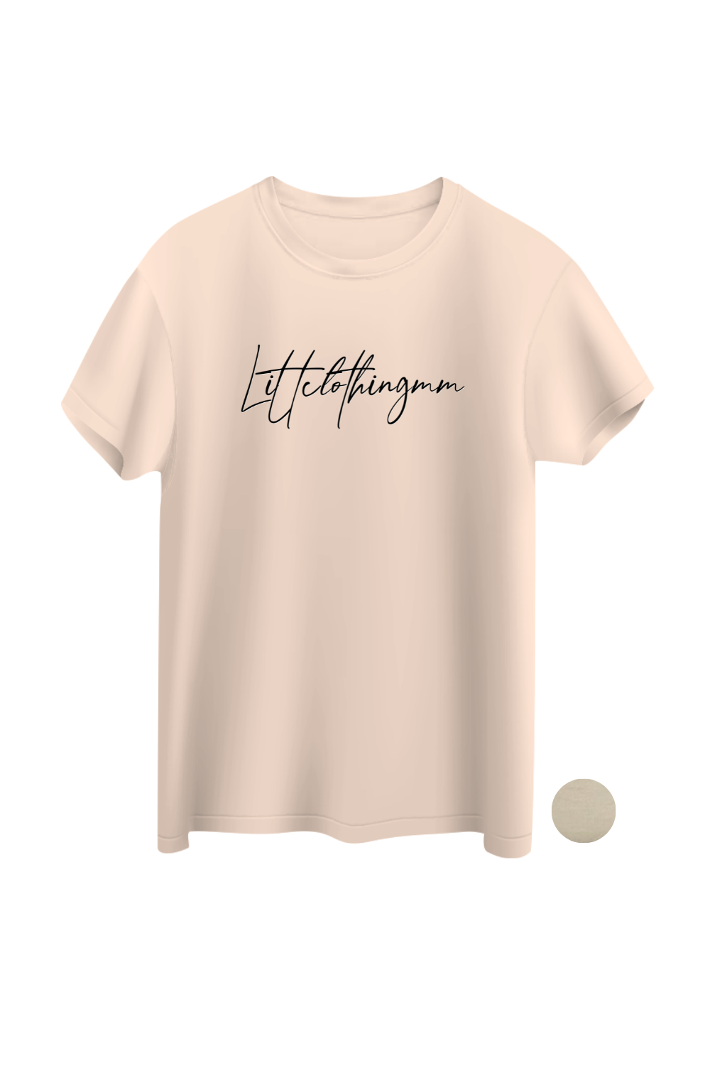 Littclothingmm Signature