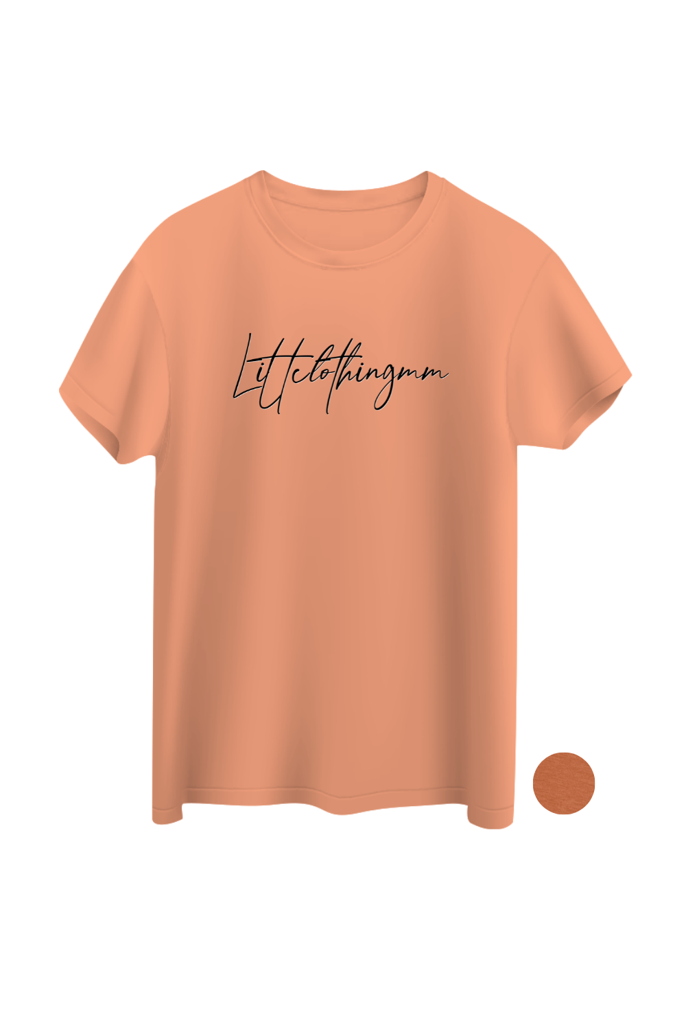 Littclothingmm Signature
