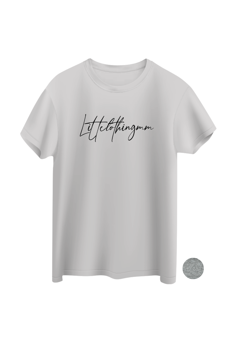 Littclothingmm Signature