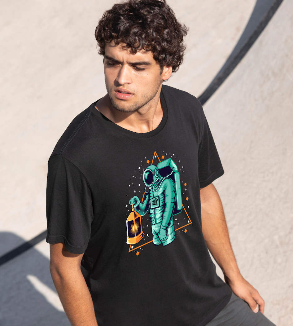 Space Inspired Collections