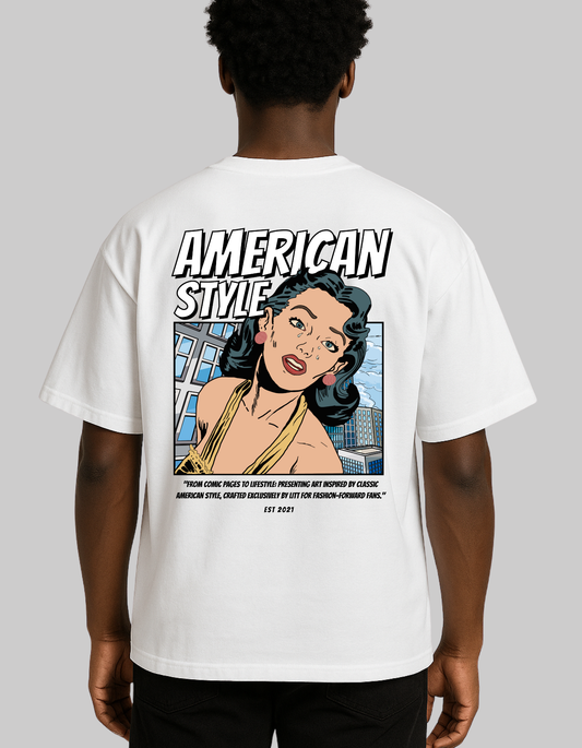 American Style