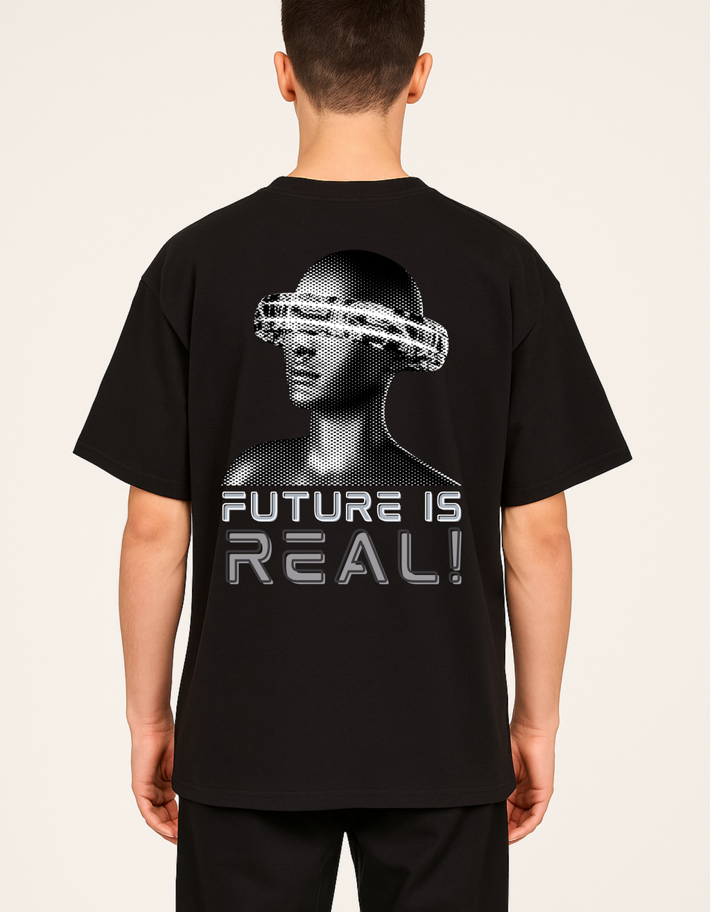 Future is Real