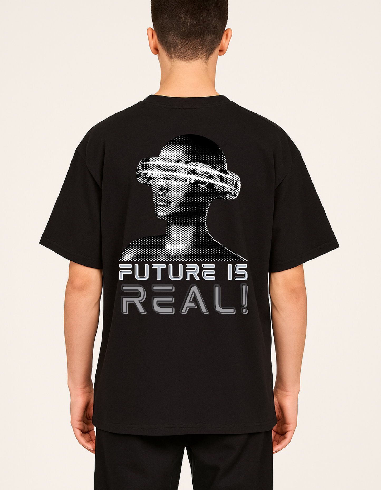 Future is Real