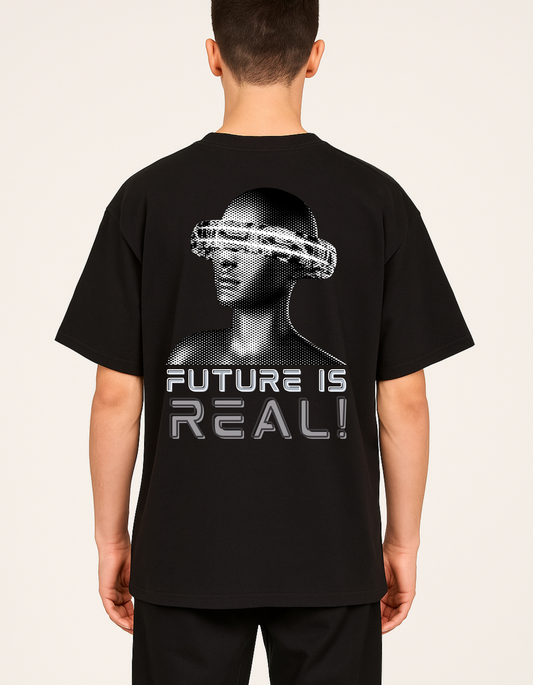 Future is Real