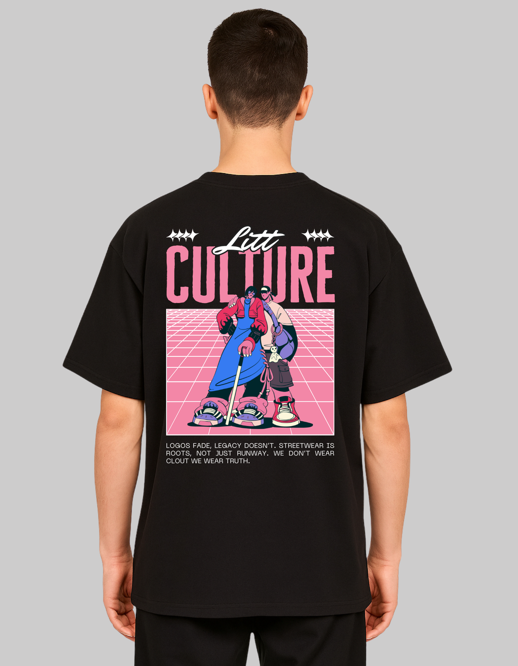 LITT Culture
