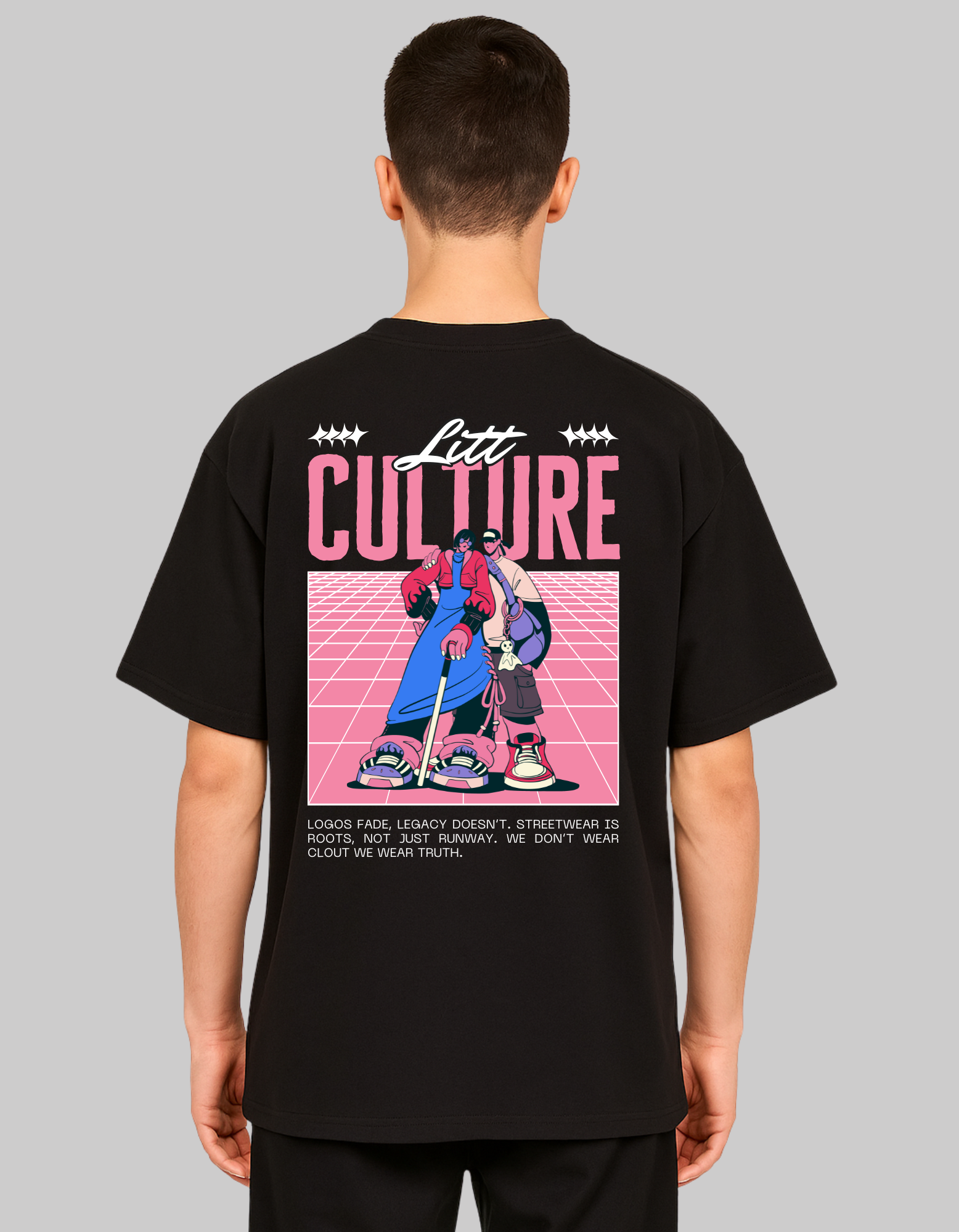 LITT Culture