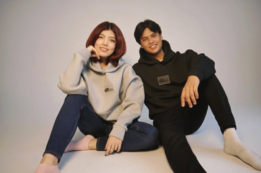 Love Louder. Laugh Longer.