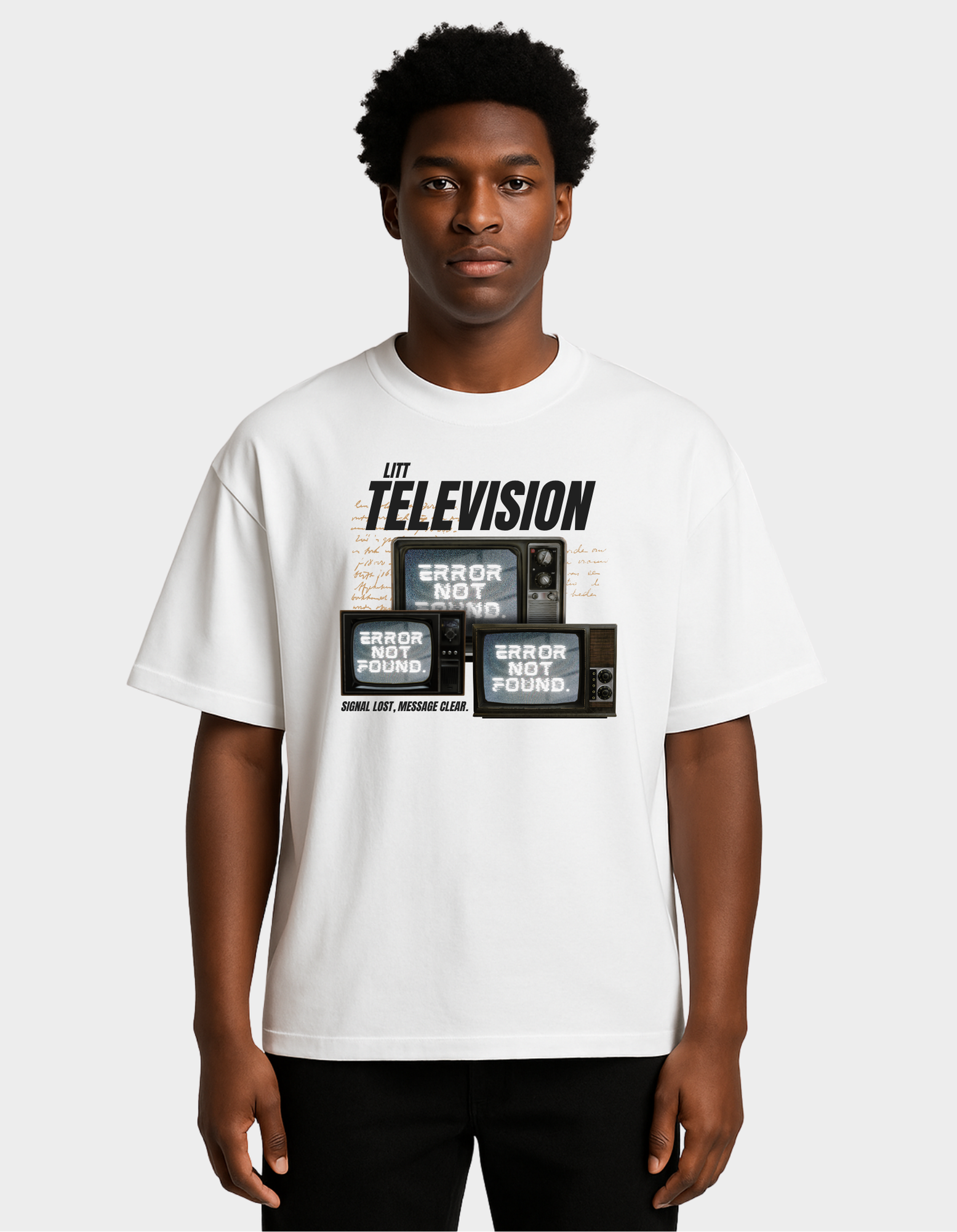 Television