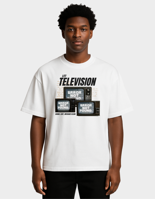 Television