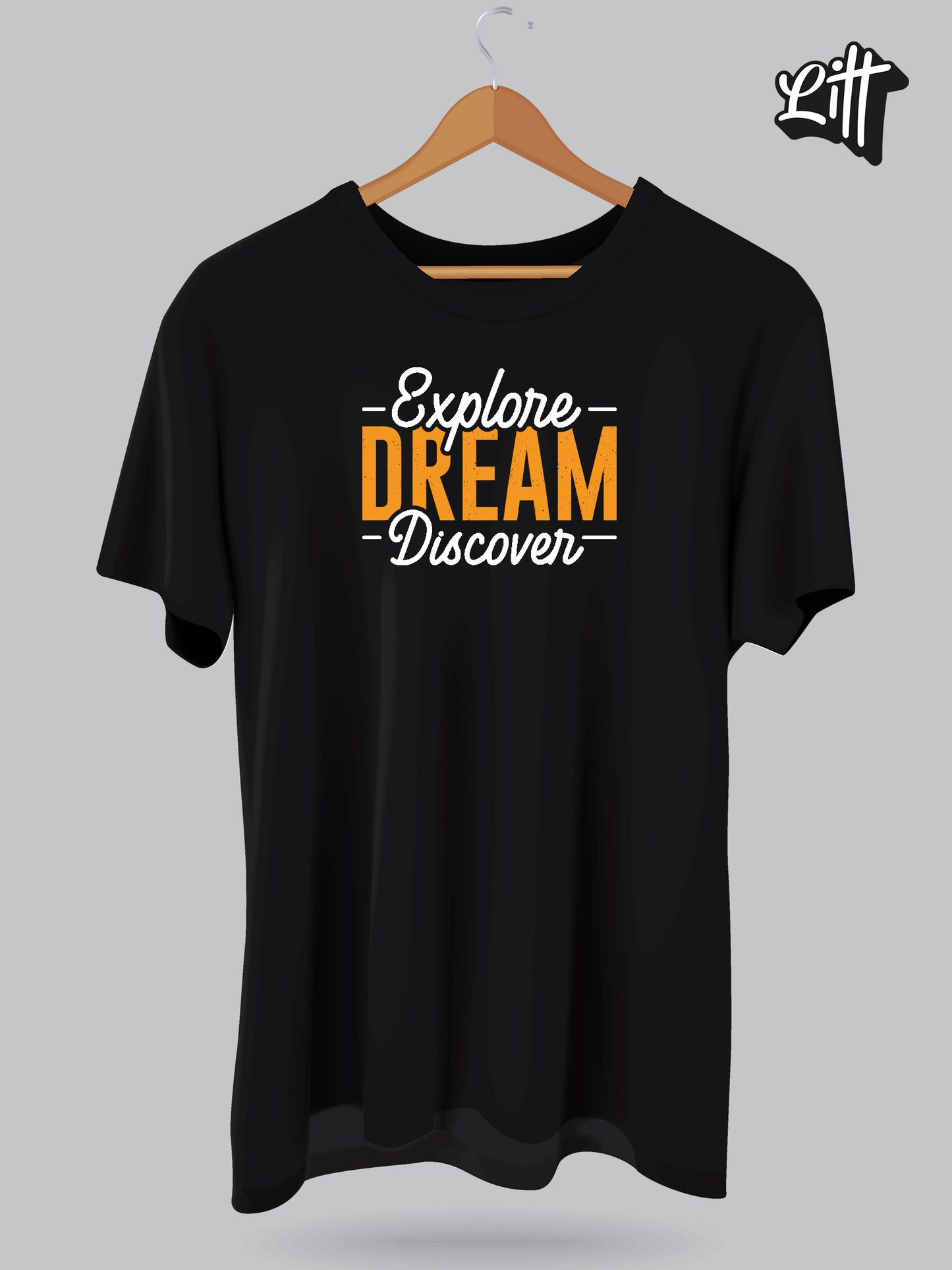 Explore Dream