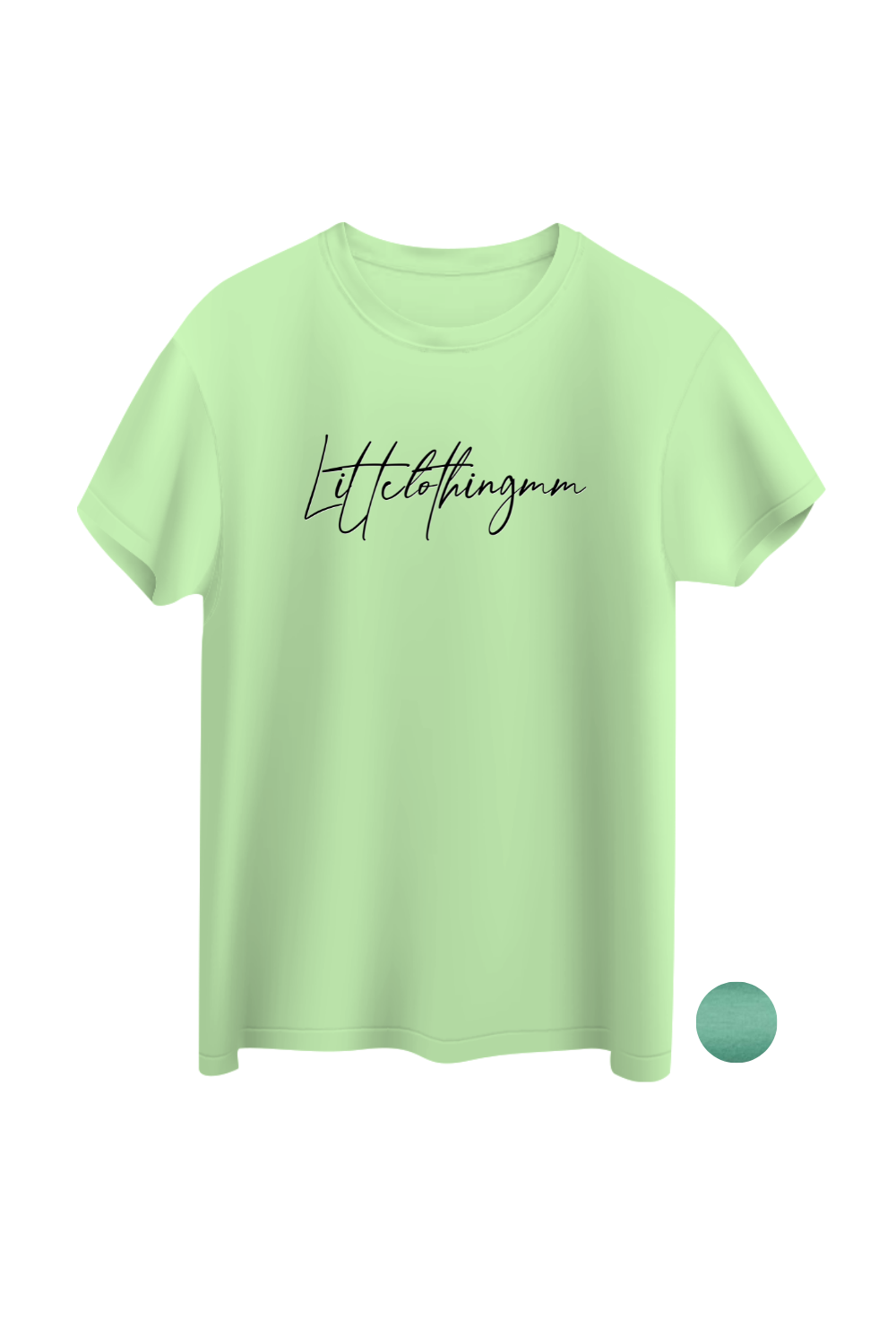 Littclothingmm Signature