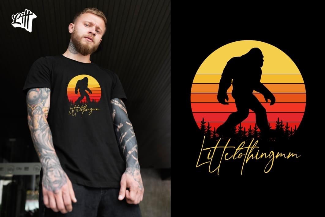 The Ape